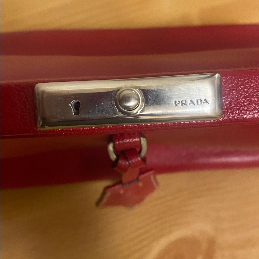 Vintage Prada bag (Y2K) - Picture 12 of 12